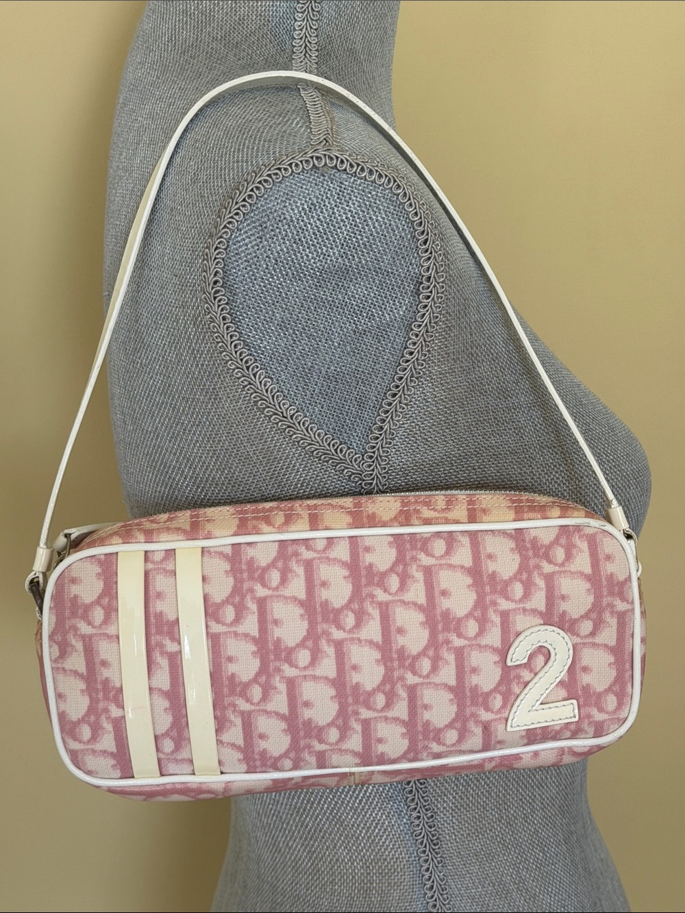 Dior Girly Diorissimo Pochette